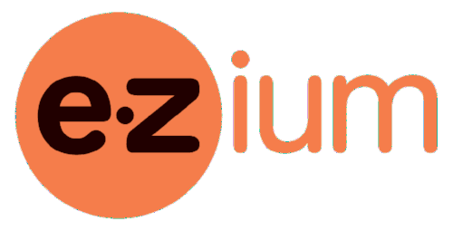 EZium Logo
