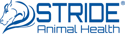 Stride Animal Health Logo